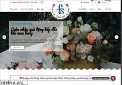 Sites similar to flowersight.com