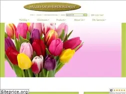 Sites similar to flowersindaytonabeach.com