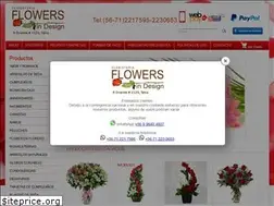 Sites similar to flowersindesign.cl