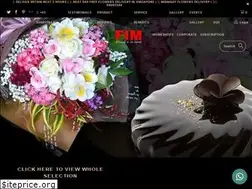 Sites similar to flowersinmind.com