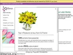 Sites similar to flowersinnewyorkcity.com