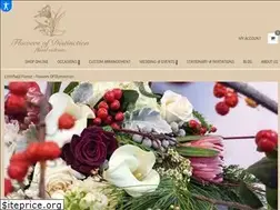 Sites similar to flowerslitchfield.net
