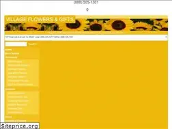 Sites similar to flowerslodi.com