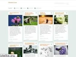 Sites similar to flowerslove.org