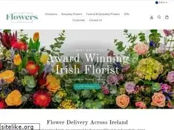 Sites similar to flowersmadeeasy.ie