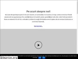 Sites similar to flowersmarket.ro