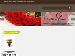 Sites similar to flowersmaroc.com