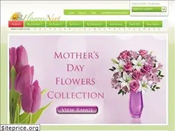 Sites similar to flowersnext.com