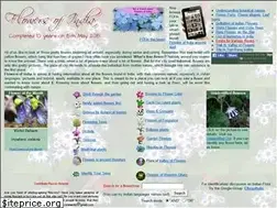 Sites similar to flowersofindia.net