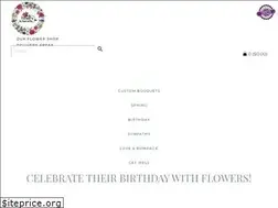 Sites similar to flowersofmarietta.com