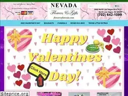 Sites similar to flowersofnevada.com
