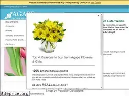 Sites similar to flowersofsilverspring.com