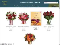 Sites similar to flowersofspringfield.com