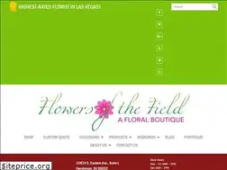 Sites similar to flowersofthefieldlv.com