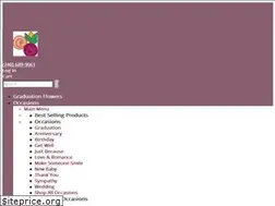 Sites similar to flowersofthegoodearth.net