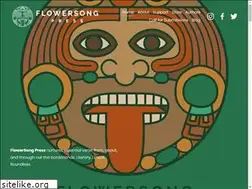 Sites similar to flowersongpress.com