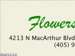 Sites similar to flowersonlinebypat.net