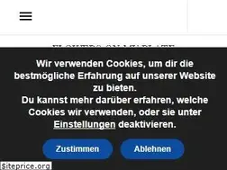 Sites similar to flowersonmyplate.de