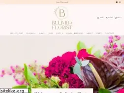 Sites similar to flowersonoxford.com.au