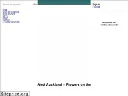 Sites similar to flowersonthehilltop.co.nz