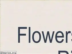 Sites similar to flowersontheridge.com