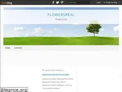 Sites similar to flowersreal.over-blog.com