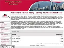 Sites similar to flowersrealty.net