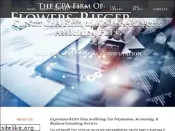 Sites similar to flowersrieger.com