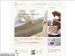 Sites similar to flowersroom.jp