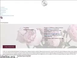 Sites similar to flowersspb.com