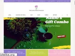 Sites similar to flowersstoreonline.in