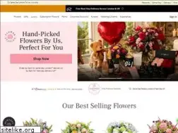 Sites similar to flowerstation.co.uk