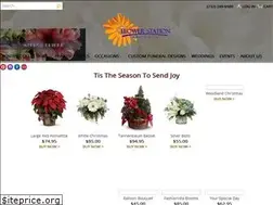 Sites similar to flowerstation.com