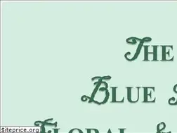 Sites similar to flowerstheblueiris.com