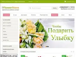 Sites similar to flowerstore.uz