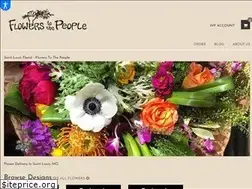 Sites similar to flowerstothepeople.biz