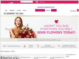 Sites similar to flowerstous.com