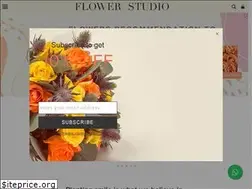 Sites similar to flowerstudio.co.id