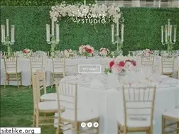 Sites similar to flowerstudioaz.com