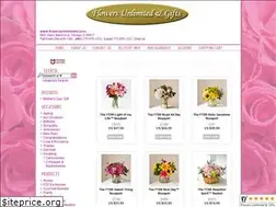 Sites similar to flowersunlimitedinc.com