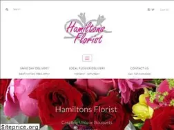 Sites similar to flowerswithcare.com