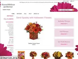 Sites similar to flowerswithgrace.com