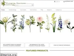 Sites similar to flowersystems.co.nz