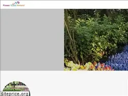 Sites similar to flowertoursholland.com