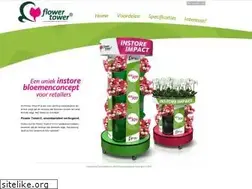 Sites similar to flowertower.eu