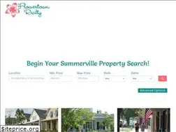 Sites similar to flowertownrealty.com