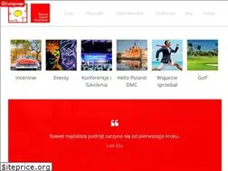 Sites similar to flowertravel.pl