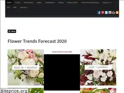 Sites similar to flowertrendsforecast.com
