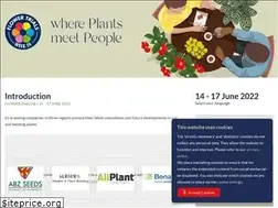 Sites similar to flowertrials.com