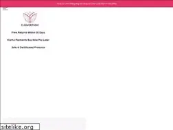 Sites similar to flowertush.co.uk